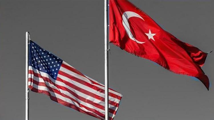 Türkiye ABD arasındaki ticaret Trump döneminde patlıyor