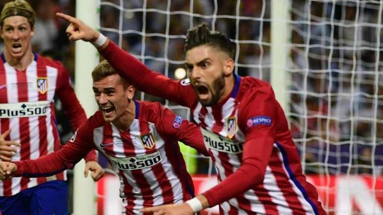 Carrasco 70 milyon Euroya Çine gidiyor