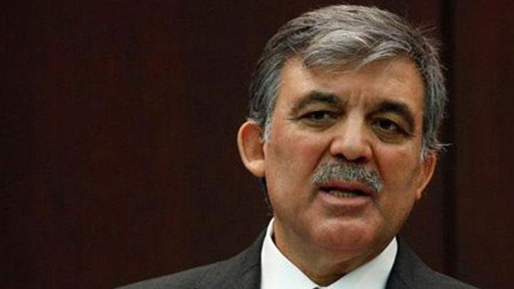 Abdullah Gül seçimlerde aday olacak mı Erken seçim bekliyor mu