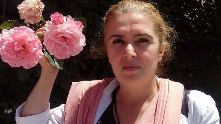 Gürcü kadının esrarengiz ölümü