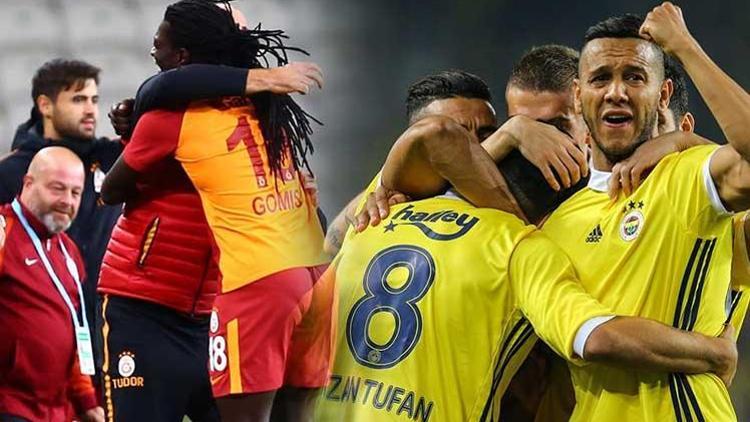 Fenerbahçe sürprizi... Galatasarayın ardından o geliyor
