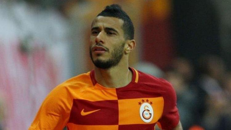 Flaş gelişme... Belhanda hem cebini hem de Dinamo Kievin kasasını dolduracak