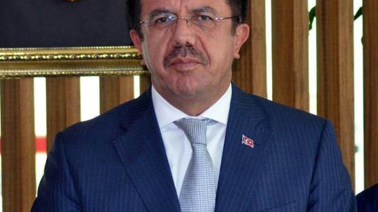 Bakan Zeybekci 24 Şubatta Denizlide