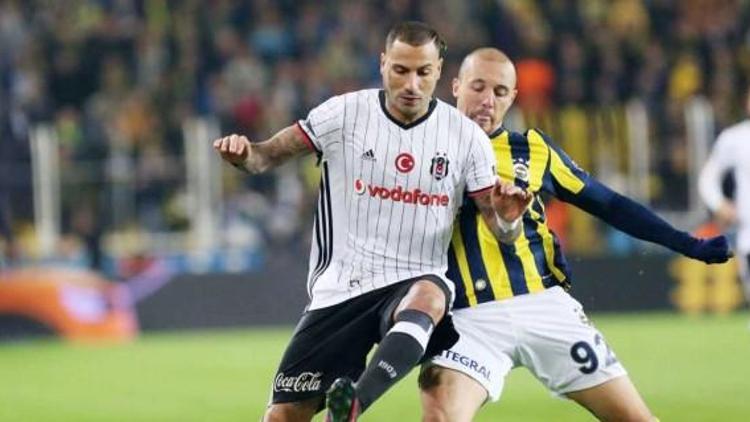 Beşiktaş, namağlup serisinde 100. puanın peşinde