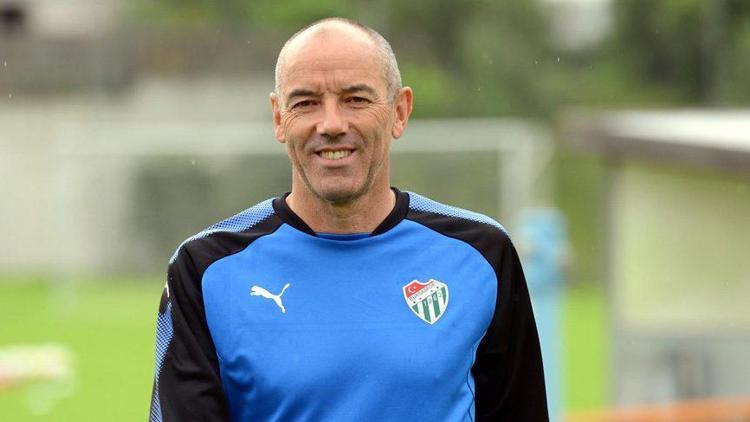 Le Guen: Galatasaray maçı dönüm noktamız