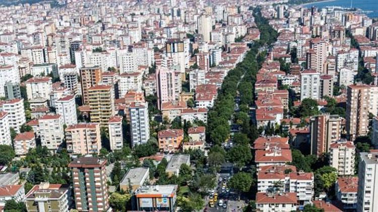İstanbulun ünlü caddesi için dikkat çeken açıklama: Fiyat düşüşleri yüzde 40ı buldu