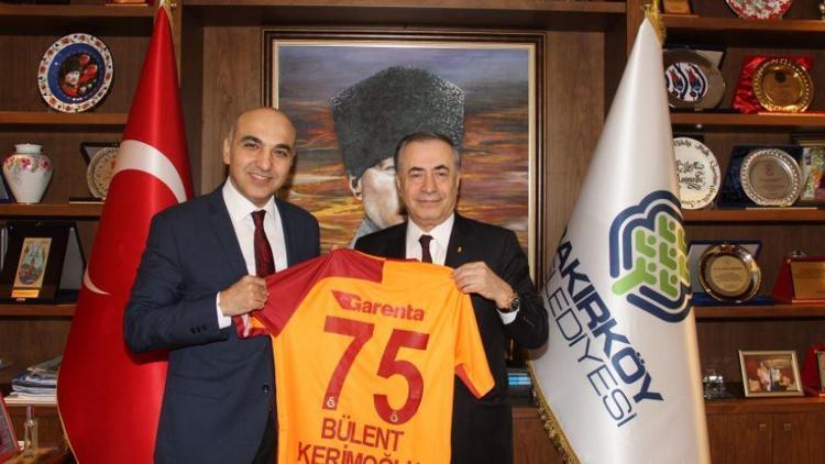 Başkan Mustafa Cengizden önemli UEFA açıklaması