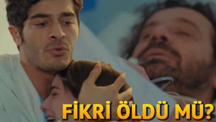 Bizim Hikaye yeni bölüm fragmanı yayınlandı mı Fikri öldü mü