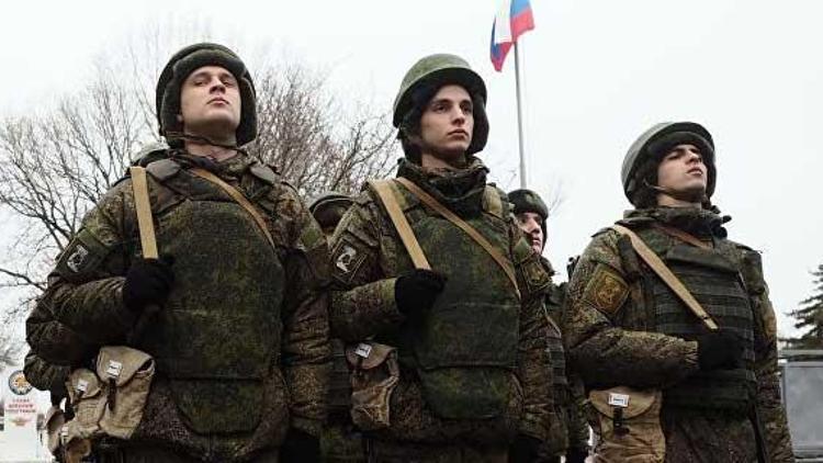 Rus askerlere sosyal medya yasağı geliyor