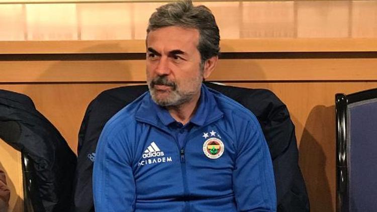 Aykut Kocaman: Beşiktaş galibiyetinin getirisi en az 10 puan olacak