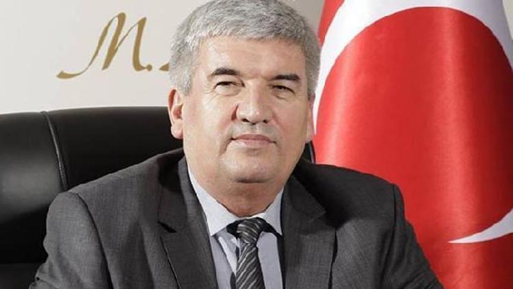 Kapaklı Belediye Başkanı İrfan Mandalı beraat etti