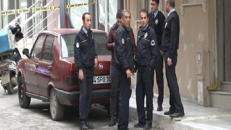 Pendikte koca dehşeti: Eşi, baldızı ve üvey oğlunu silahla yaraladı(3)