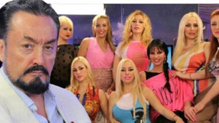 AİHMden Adnan Oktar kararı