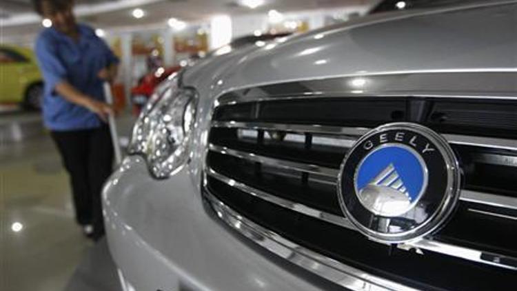 Çinli şirket Alman otomobil devinden 7.3 milyon euroluk hisse satın aldı