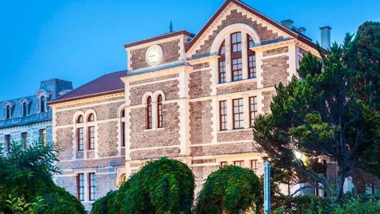 Boğaziçi Üniversitesinde Teknoloji Zirvesi
