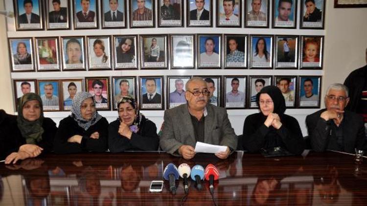 11 Mayıs Şehitleri Derneği Başkanı Tuna: Mahkemenin kararından memnunuz