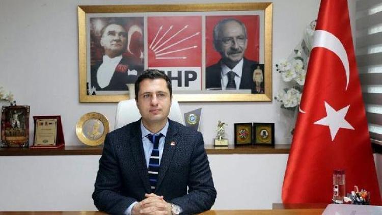 CHP İzmirden camide Kılıçdaroğlu eleştirisi tepkisi