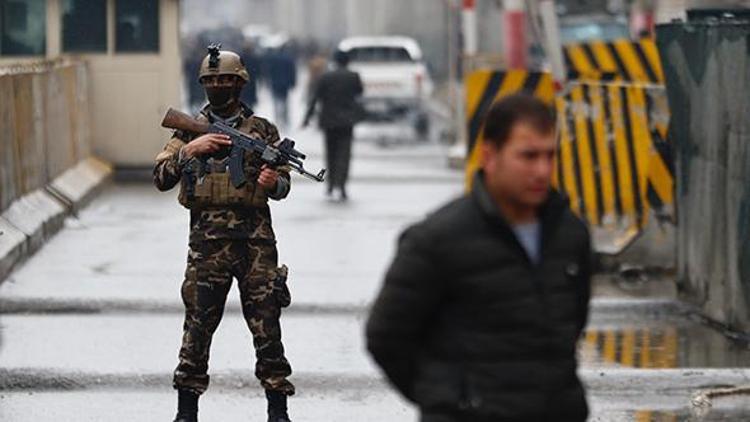 Türkiye, Afganistandaki terör saldırılarını kınadı