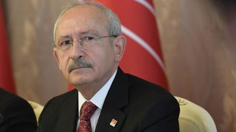 İzmir Müftülüğünden Kılıçdaroğlu açıklaması