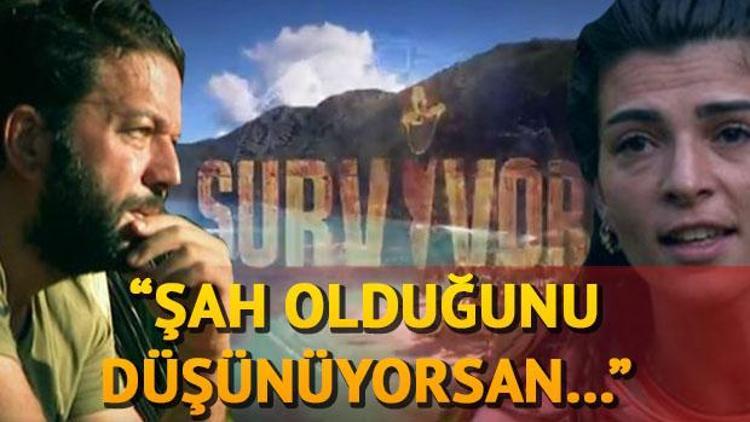 Survivor Türkiye Romanya maçını kim kazandı Survivor yeni fragmanında Nihat- Merve krizi
