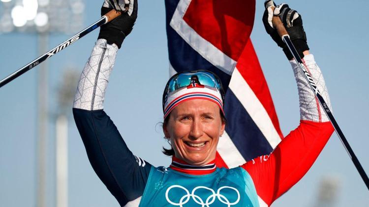 Norveç, Kış Olimpiyatları tarihinin rekorunu kırdı