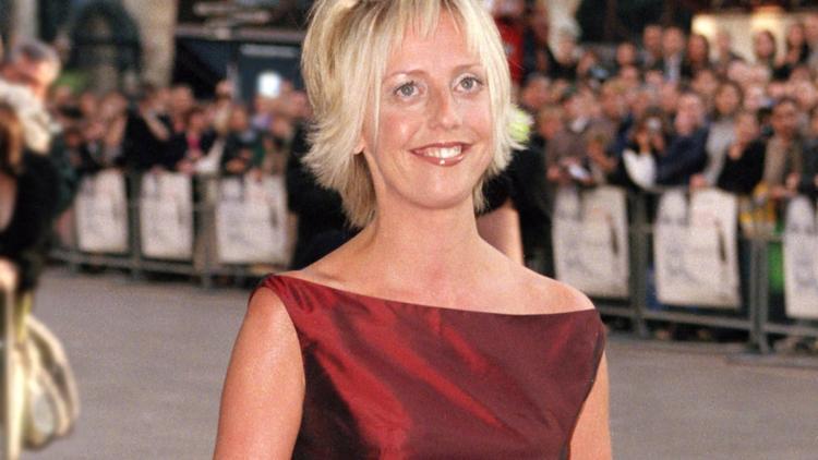 Emma Chambers hayatını kaybetti