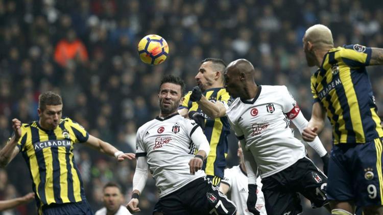 Beşiktaşlı futbolcu Atiba: Lige geri döndük