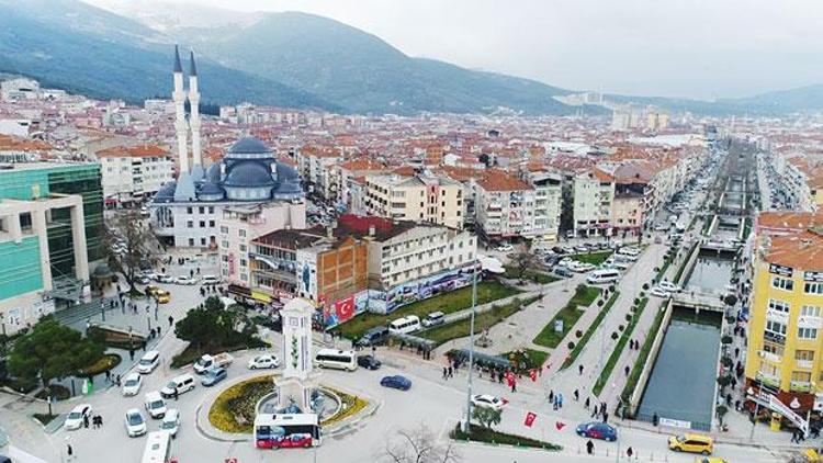 Gemlik’te rekor talep