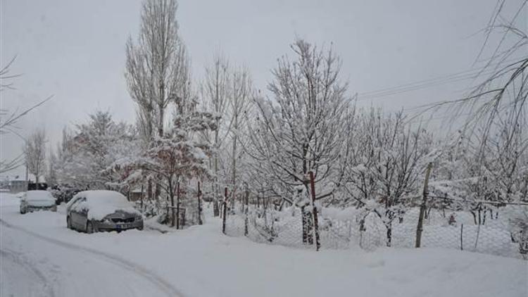 Doğu Anadoluda kar yağışı bekleniyor