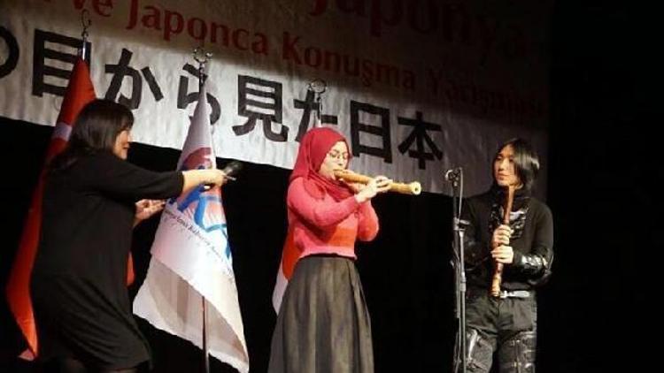 İzmir Japon Kültür Haftası sona erdi