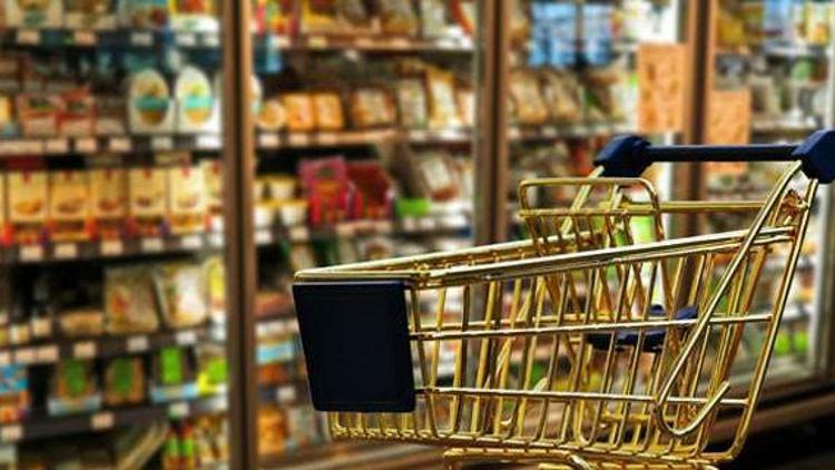 Ankarada gıda enflasyonu Şubatta yüzde 1.31 arttı