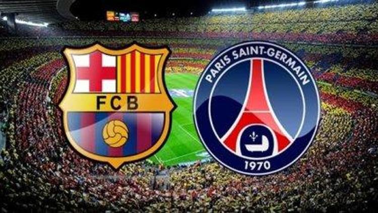 Yüzyılın takası olacak Barça ve PSG...