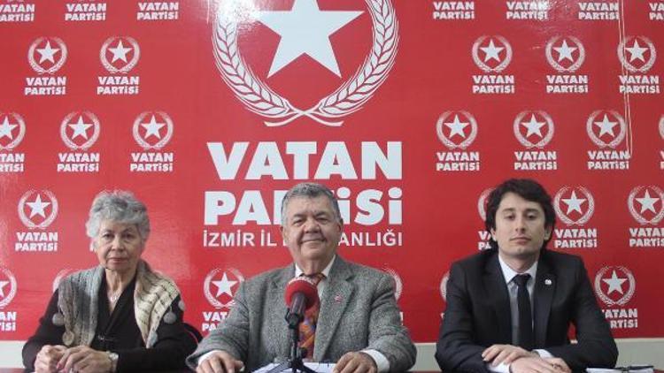 Vatan Partisinden şekerde dışa bağımlılık uyarısı