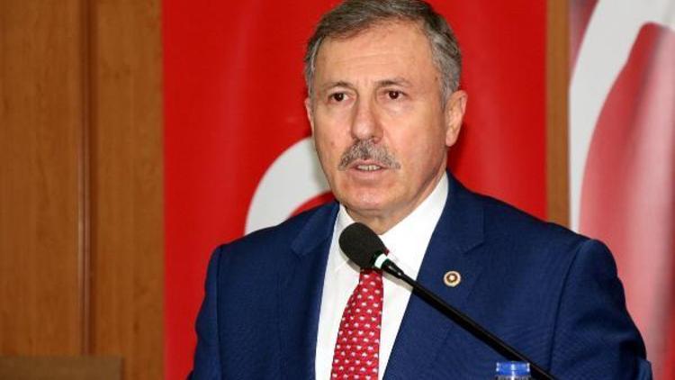 AK Partili Özdağ: Türkiyedeki bütün darbelerin arkasında Batı var