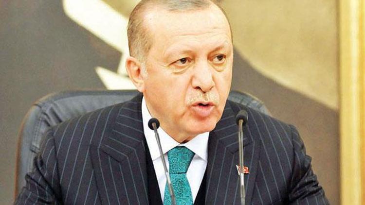 Erdoğan: Ahlaksız troller