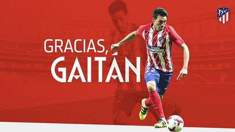 Carrasco ve Gaitan Çine transfer oldu