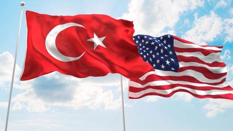 Pentagondan Türkiye ile diplomatik görüşmeler için yorum yok