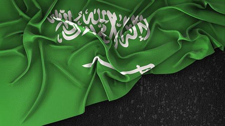 Suudi ordusunda büyük deprem... Görevden alındılar