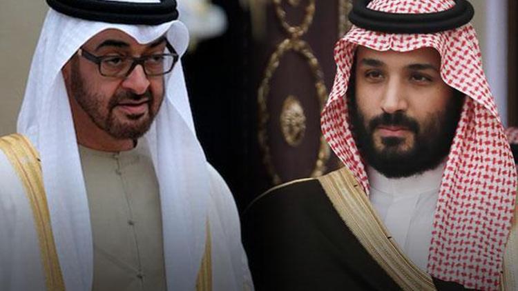 Arap basınından müthiş takas iddiası İki prens...