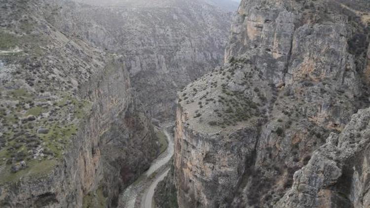 Cehennem Deresi Kanyonu, turizme açılacak