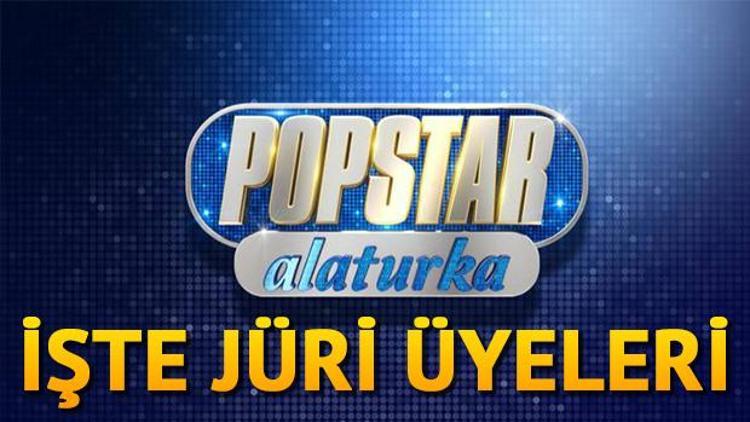 Popstar 2018 başlıyor | Popstar jüri üyeleri kim