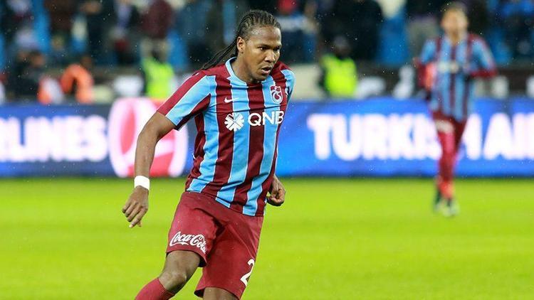 Rodallega, Beşiktaş filelerini 5 kez havalandırdı