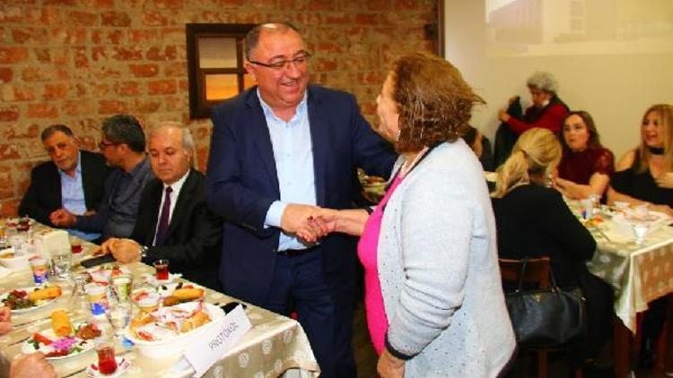 Başkan Salman: Bu projeyi yapmaktan gurur duyuyorum