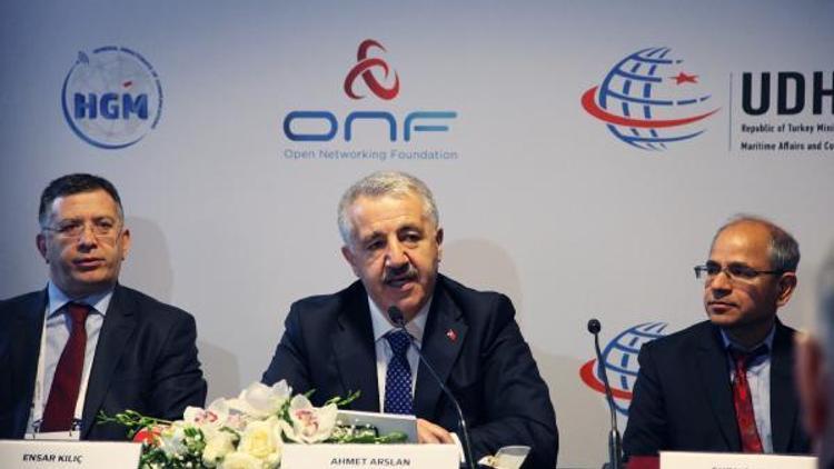 ONF yeni iletişim teknolojilerini ilk Türkiyede test edecek