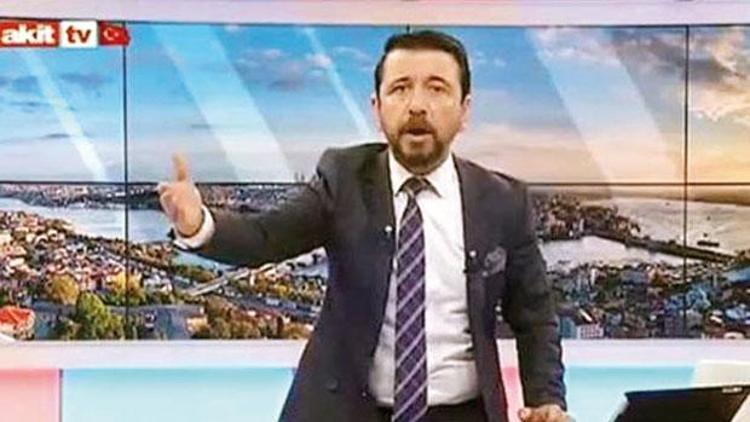 Akit TV’den ‘sivilleri tehdit’e şikâyet