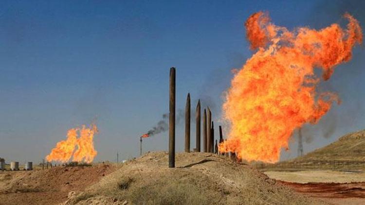 Kerkük petrolünden güzel haber geldi