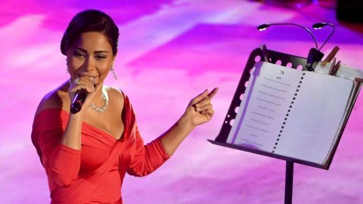 Nil Nehriyle ilgili şaka yapan şarkıcıya 6 ay hapis cezası
