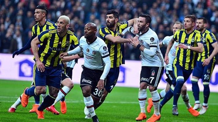 Fenerbahçe kupa sınavında Derbide 3 oyuncu...