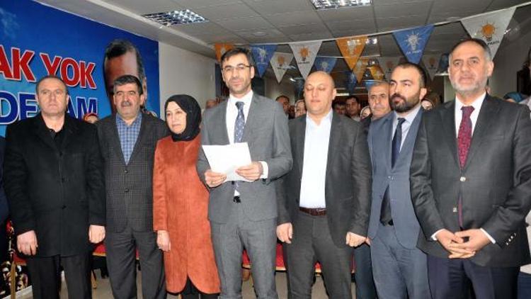 AK Parti Bitlis İl Başkanlığından 28 Şubat açıklaması