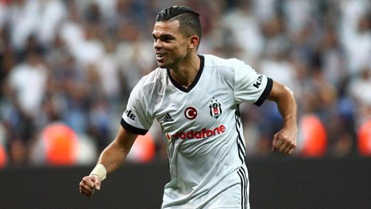 Pepe: Kara Kartal aile olgusunu en iyi işleyen takım